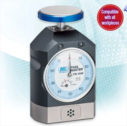 Đồng hồ đo vị trí cho máy gia công BIG DAISHOW TOOL MASTER TM-100N